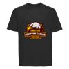 Russell Athletic Classic Ringspun T-Shirt Thumbnail