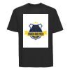 Russell Athletic Classic Ringspun T-Shirt Thumbnail