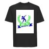 Russell Athletic Classic Ringspun T-Shirt Thumbnail