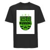 Russell Athletic Classic Ringspun T-Shirt Thumbnail