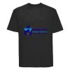 Russell Athletic Classic Ringspun T-Shirt Thumbnail
