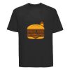 Russell Athletic Classic Ringspun T-Shirt Thumbnail