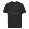 Russell Athletic Classic Ringspun T-Shirt Thumbnail
