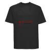 Russell Athletic Classic Ringspun T-Shirt Thumbnail