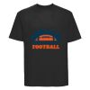 Russell Athletic Classic Ringspun T-Shirt Thumbnail