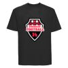 Russell Athletic Classic Ringspun T-Shirt Thumbnail