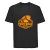 Russell Athletic Classic Ringspun T-Shirt Thumbnail