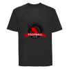 Russell Athletic Classic Ringspun T-Shirt Thumbnail