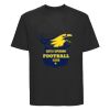 Russell Athletic Classic Ringspun T-Shirt Thumbnail