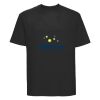 Russell Athletic Classic Ringspun T-Shirt Thumbnail