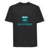 Russell Athletic Classic Ringspun T-Shirt Thumbnail
