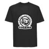 Russell Athletic Classic Ringspun T-Shirt Thumbnail