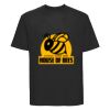 Russell Athletic Classic Ringspun T-Shirt Thumbnail