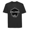 Russell Athletic Classic Ringspun T-Shirt Thumbnail