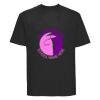 Russell Athletic Classic Ringspun T-Shirt Thumbnail
