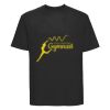 Russell Athletic Classic Ringspun T-Shirt Thumbnail