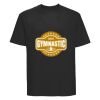 Russell Athletic Classic Ringspun T-Shirt Thumbnail
