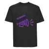 Russell Athletic Classic Ringspun T-Shirt Thumbnail
