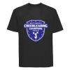 Russell Athletic Classic Ringspun T-Shirt Thumbnail