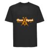 Russell Athletic Classic Ringspun T-Shirt Thumbnail