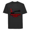 Russell Athletic Classic Ringspun T-Shirt Thumbnail