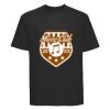 Russell Athletic Classic Ringspun T-Shirt Thumbnail