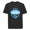 Russell Athletic Classic Ringspun T-Shirt Thumbnail