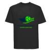 Russell Athletic Classic Ringspun T-Shirt Thumbnail