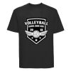 Russell Athletic Classic Ringspun T-Shirt Thumbnail