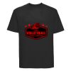 Russell Athletic Classic Ringspun T-Shirt Thumbnail