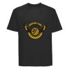 Russell Athletic Classic Ringspun T-Shirt Thumbnail