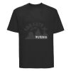 Russell Athletic Classic Ringspun T-Shirt Thumbnail