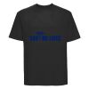 Russell Athletic Classic Ringspun T-Shirt Thumbnail