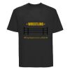 Russell Athletic Classic Ringspun T-Shirt Thumbnail