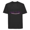 Russell Athletic Classic Ringspun T-Shirt Thumbnail