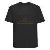 Russell Athletic Classic Ringspun T-Shirt Thumbnail