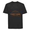Russell Athletic Classic Ringspun T-Shirt Thumbnail
