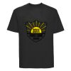 Russell Athletic Classic Ringspun T-Shirt Thumbnail