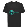 Russell Athletic Classic Ringspun T-Shirt Thumbnail