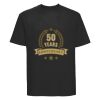 Russell Athletic Classic Ringspun T-Shirt Thumbnail