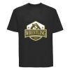 Russell Athletic Classic Ringspun T-Shirt Thumbnail