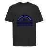 Russell Athletic Classic Ringspun T-Shirt Thumbnail