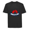 Russell Athletic Classic Ringspun T-Shirt Thumbnail