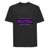 Russell Athletic Classic Ringspun T-Shirt Thumbnail
