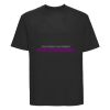 Russell Athletic Classic Ringspun T-Shirt Thumbnail