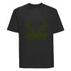 Russell Athletic Classic Ringspun T-Shirt Thumbnail