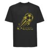 Russell Athletic Classic Ringspun T-Shirt Thumbnail