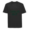 Russell Athletic Classic Ringspun T-Shirt Thumbnail