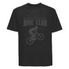Russell Athletic Classic Ringspun T-Shirt Thumbnail