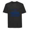 Russell Athletic Classic Ringspun T-Shirt Thumbnail